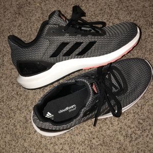 adidas shoes cloudfoam ortholite